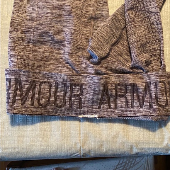 Under armour Workout pants - Picture 5 of 5